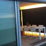 Penthouse Sea-loft Blankenberge, Uniek Zeezicht, Luxeloft Met 40m2 Terras! * Бланкенберге