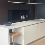 Апартаменты Penthouse Sea-loft Blankenberge, Uniek Zeezicht, Luxeloft Met 40m2 Terras!