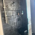 Penthouse Sea-loft Blankenberge, Uniek Zeezicht, Luxeloft Met 40m2 Terras! Бланкенберге