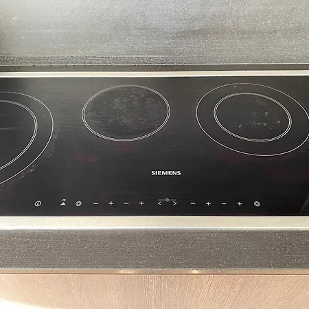 Penthouse Sea-loft Blankenberge, Uniek Zeezicht, Luxeloft Met 40m2 Terras! *