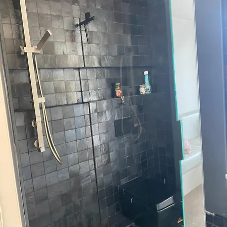 Penthouse Sea-loft Blankenberge, Uniek Zeezicht, Luxeloft Met 40m2 Terras! Blankenberge