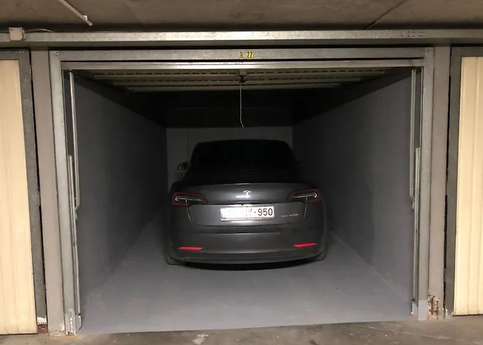 Penthouse Sea-loft Blankenberge, Uniek Zeezicht, Luxeloft Met 40m2 Terras! Blankenberge