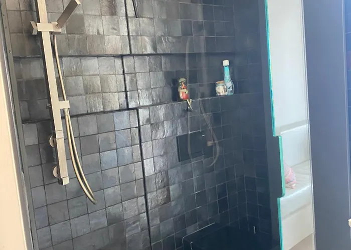 Penthouse Sea-loft Blankenberge, Uniek Zeezicht, Luxeloft Met 40m2 Terras! Blankenberge